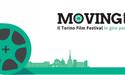 Fino al 27 ottobre è Moving TFF  2017 - 6° edizione